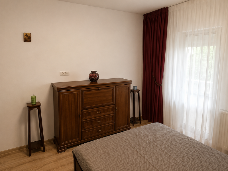 IMGB / Grand Kristal / Cand 'nou' inseamna cu adevarat nou