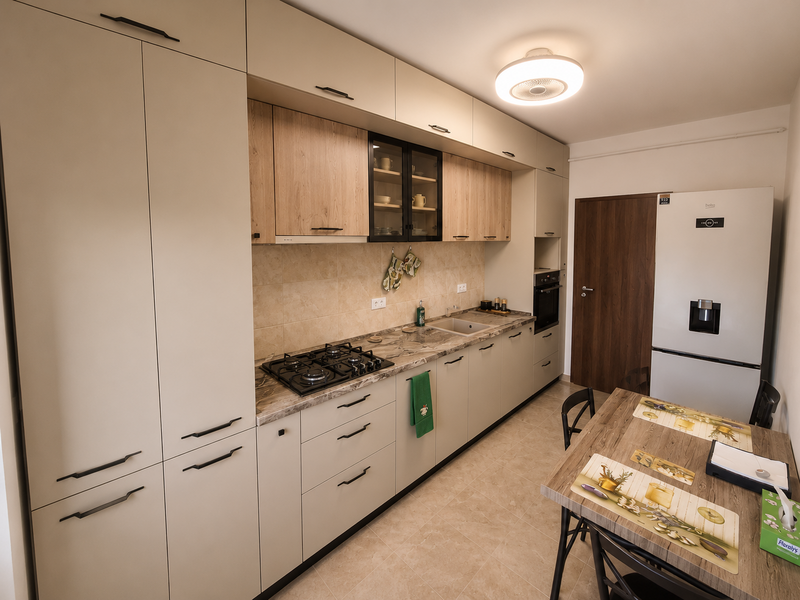 IMGB / Grand Kristal / Cand 'nou' inseamna cu adevarat nou